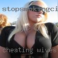 Cheating wives Statesville