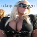 Girls Evansville
