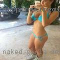 Naked girls Denton
