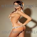 Southwest Mexico swingers clubs