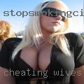 Cheating wives women Ottawa