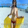 Naked women Marshfield