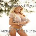 Women Kingstree